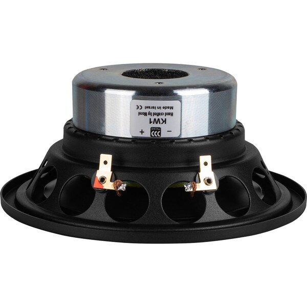 Main product image for Morel KW-1 6" Damped Poly Cone Woofer 4 Ohm297-016